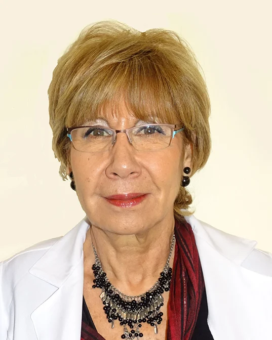 Dra. Anita Schmidt Uribe